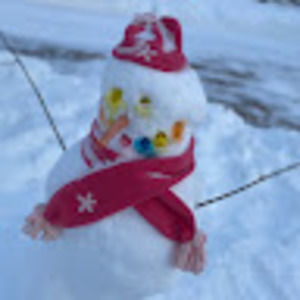 Meet your Posher, Nevaeh